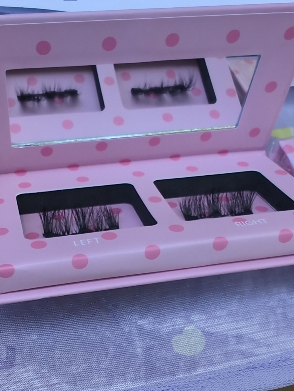 Magnetic Lashes 2 Pairs